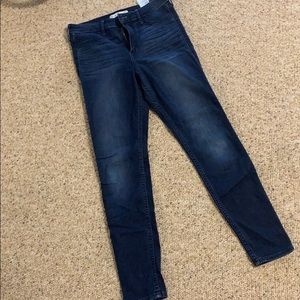 Hollister Skinny Jeans